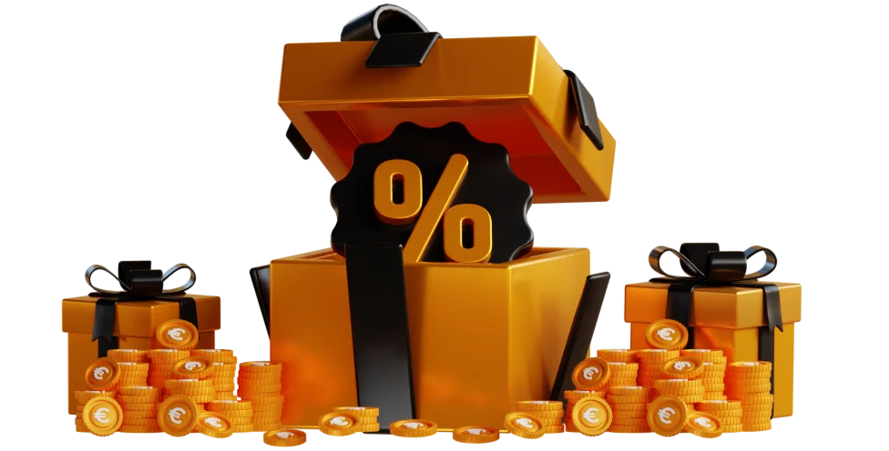 Dionyx Daily Cashback