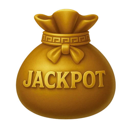 jackpot