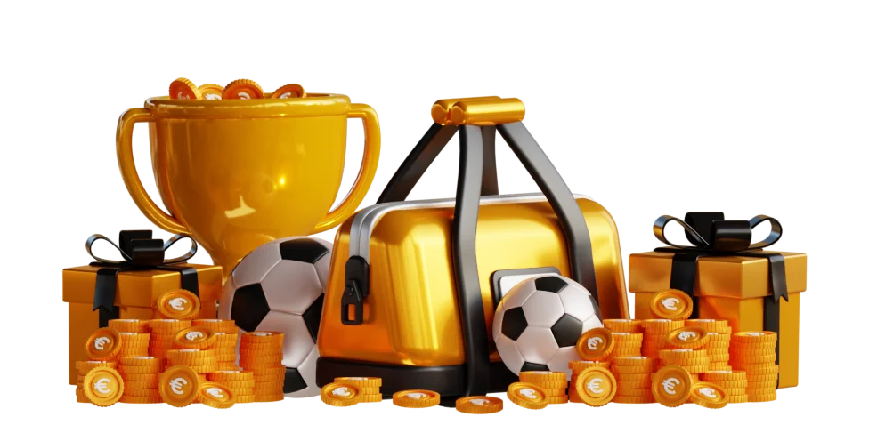 Dionyx Sport Welcome Pack